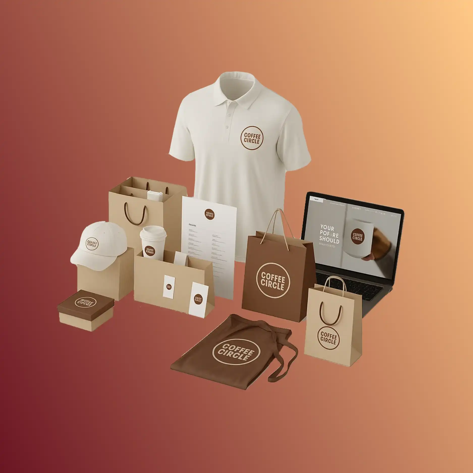 Product Packaging Design